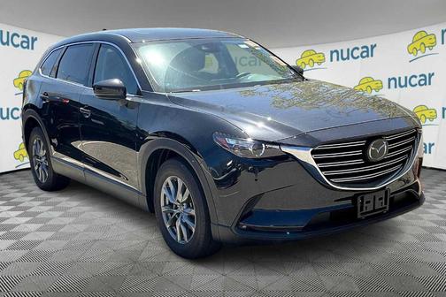 2023 Mazda CX-9 Touring