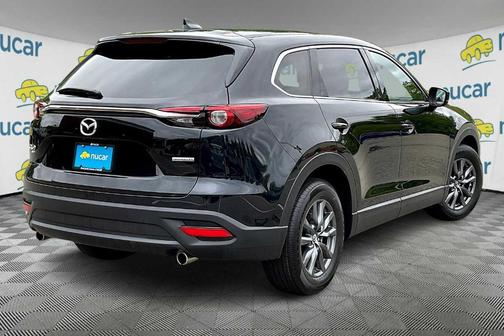 2023 Mazda CX-9 Touring
