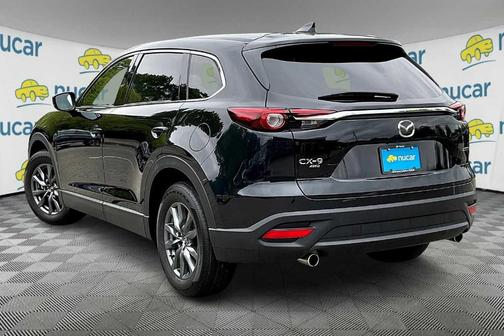 2023 Mazda CX-9 Touring