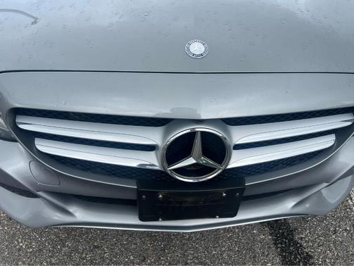 2016 Mercedes-Benz C-Class C 300