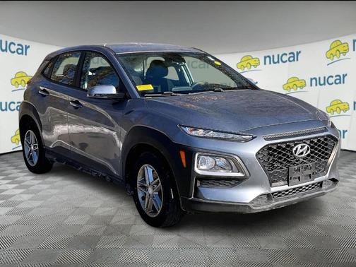 2019 Hyundai KONA SE