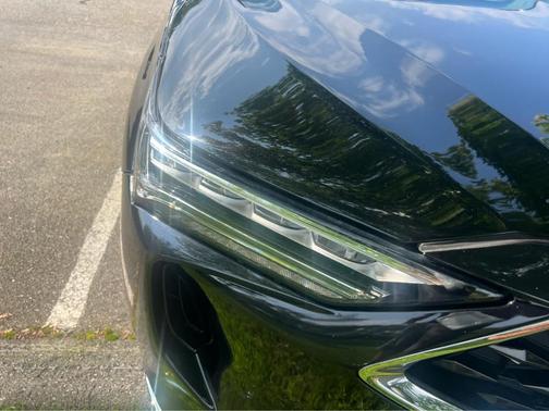 2022 Acura MDX Technology