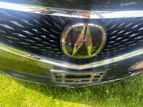 2022 Acura MDX Technology