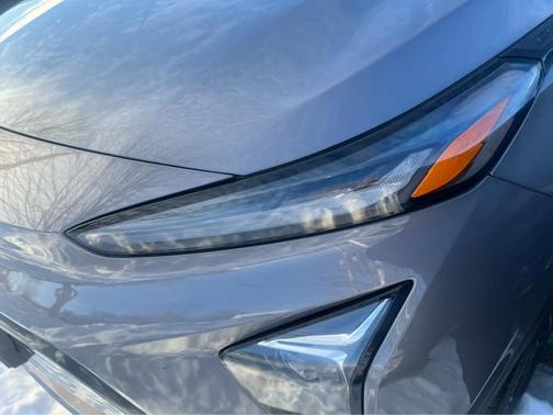 2023 Chevrolet Bolt EUV Premier