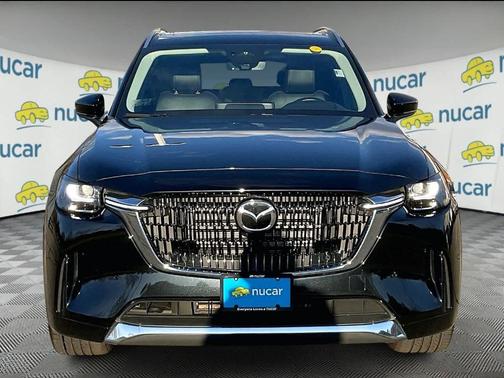 2024 Mazda CX-90 3.3 Turbo S