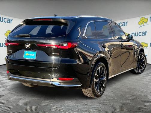 2024 Mazda CX-90 3.3 Turbo S