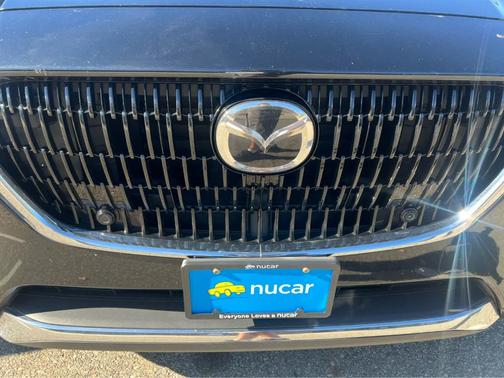 2024 Mazda CX-90 3.3 Turbo S