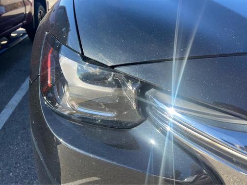 2024 Mazda CX-90 3.3 Turbo S