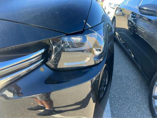 2024 Mazda CX-90 3.3 Turbo S