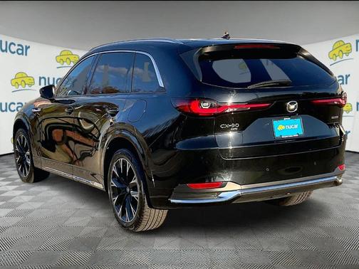 2024 Mazda CX-90 3.3 Turbo S
