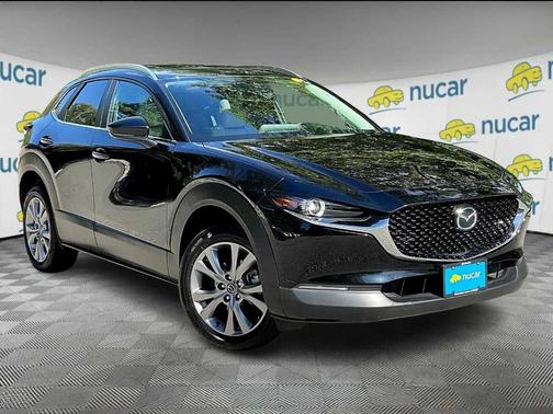 2022 Mazda CX-30 2.5 S Preferred Package