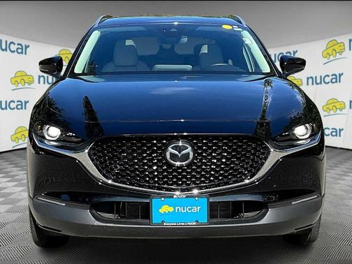 2022 Mazda CX-30 2.5 S Preferred Package