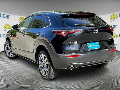 2022 Mazda CX-30 2.5 S Preferred Package