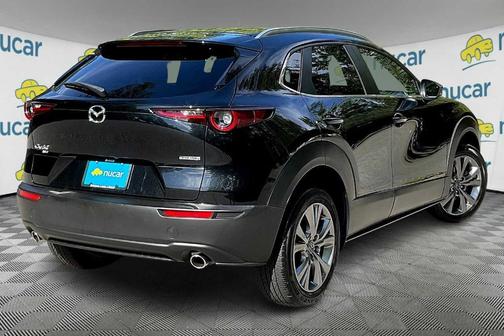 2022 Mazda CX-30 2.5 S Preferred Package