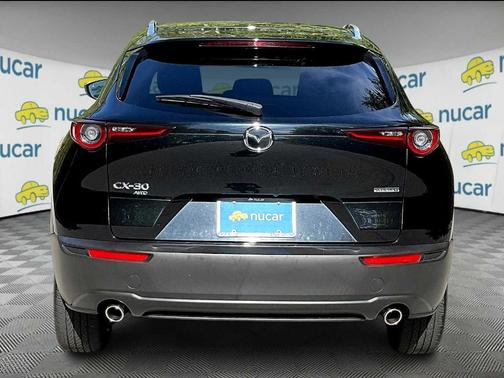 2022 Mazda CX-30 2.5 S Preferred Package
