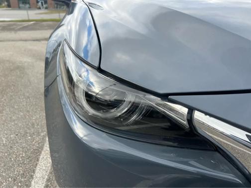 2022 Mazda CX-9 Carbon Edition