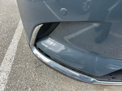 2022 Mazda CX-9 Carbon Edition