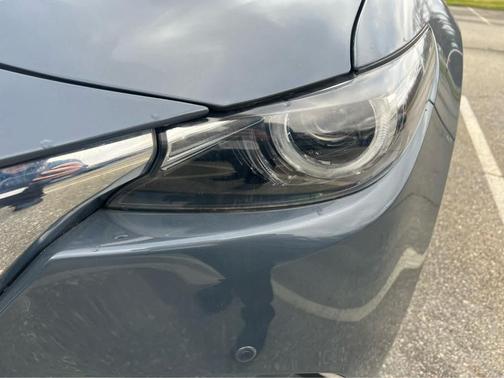 2022 Mazda CX-9 Carbon Edition