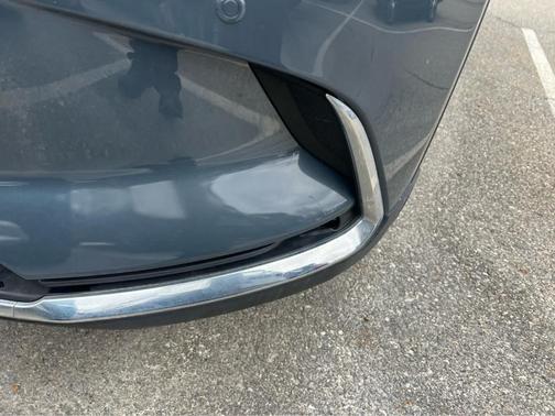 2022 Mazda CX-9 Carbon Edition