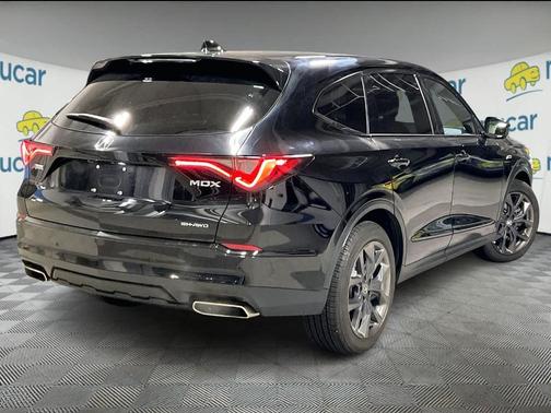 2023 Acura MDX A-Spec