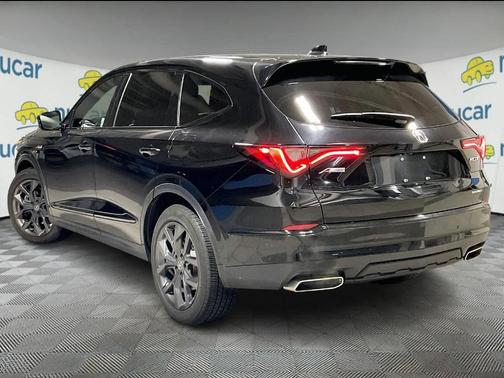 2023 Acura MDX A-Spec