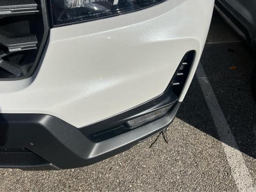 2025 Honda Passport TrailSport