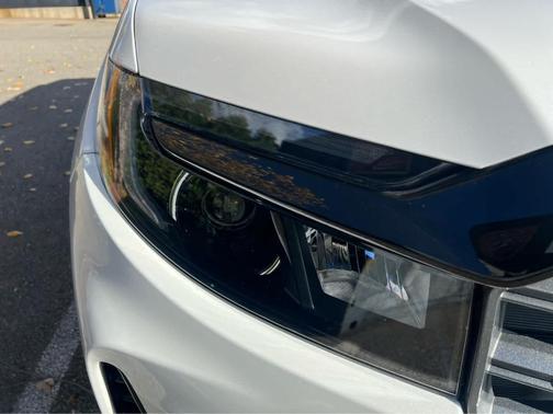 2025 Honda Passport TrailSport