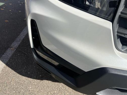 2025 Honda Passport TrailSport