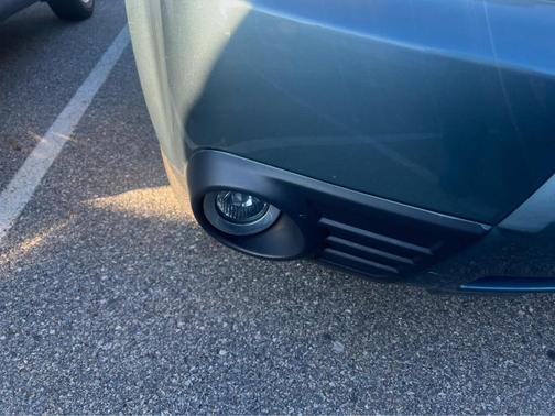 2011 Subaru Forester 2.5X Limited