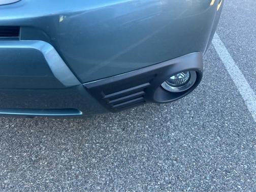 2011 Subaru Forester 2.5X Limited