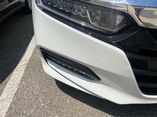 2020 Honda Accord EX 1.5T