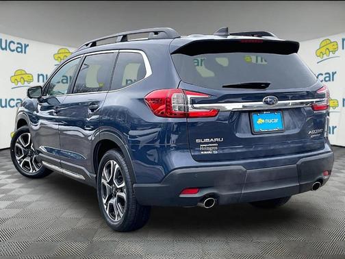 2023 Subaru Ascent Limited 7-Passenger
