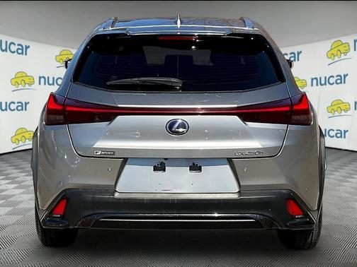 2019 Lexus UX 250h F Sport
