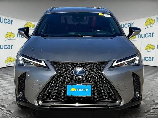 2019 Lexus UX 250h F Sport