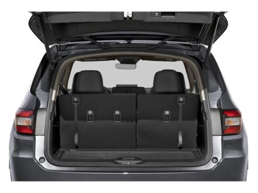 2025 Honda Pilot Touring+