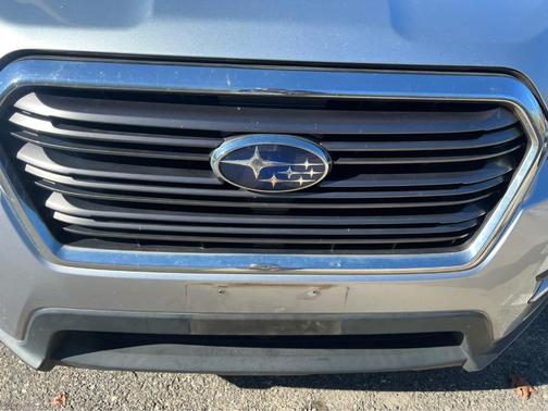 2019 Subaru Ascent Limited 7-Passenger