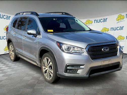 2019 Subaru Ascent Limited 7-Passenger