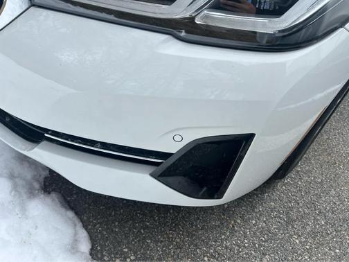 2023 BMW 530 i xDrive