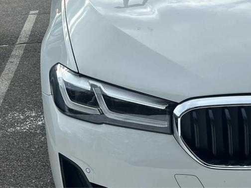 2023 BMW 530 i xDrive