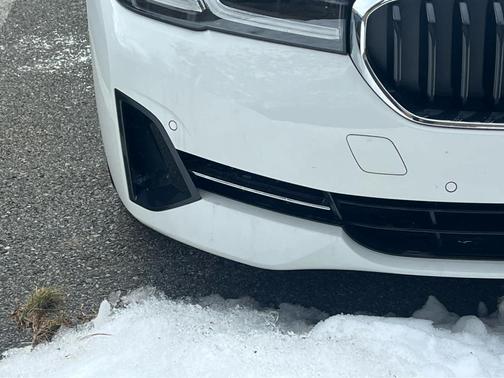 2023 BMW 530 i xDrive