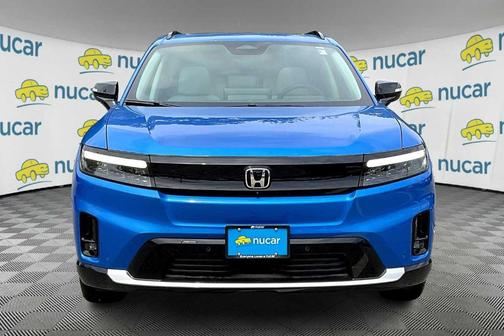 2025 Honda Prologue Elite