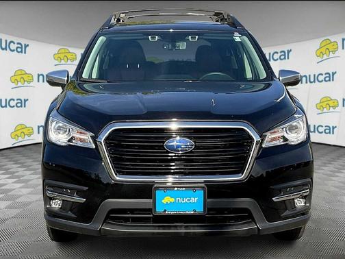 2020 Subaru Ascent Touring 7-Passenger