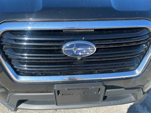 2020 Subaru Ascent Touring 7-Passenger