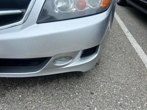 2007 Acura TSX Navi