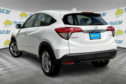 2019 Honda HR-V LX