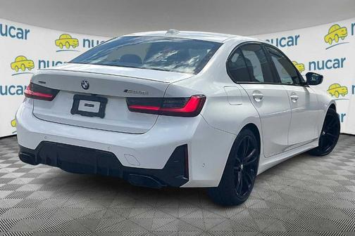 2024 BMW M340 i xDrive