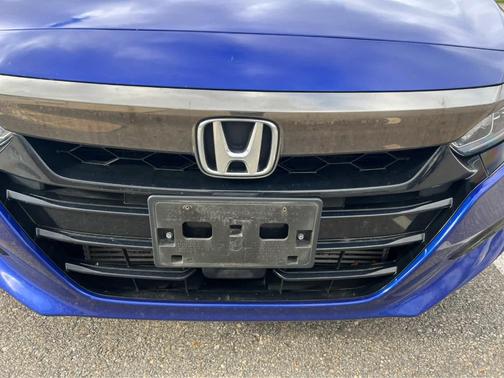 2020 Honda Accord Sport 1.5T