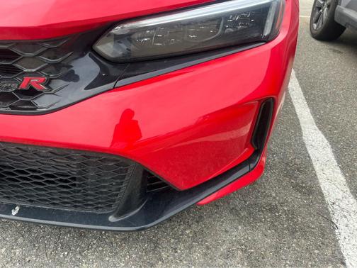 2023 Honda Civic Type R Base