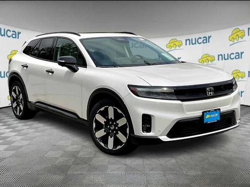 2024 Honda Prologue Elite