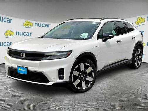 2024 Honda Prologue Elite